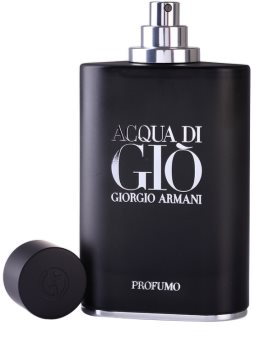 Armani Acqua di Gio Profumo woda perfumowana dla mężczyzn 125 ml