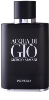 Armani Acqua di Giò Profumo Parfumovaná voda pre mužov 75 ml