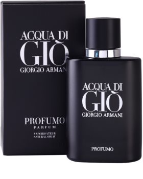 Armani Acqua di Giò Profumo Parfumovaná voda pre mužov 40 ml