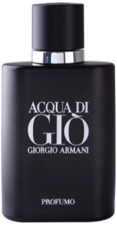 Armani Acqua di Giò Profumo Parfumovaná voda pre mužov 40 ml