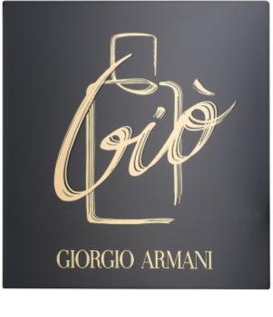 Armani Acqua di Giò Profumo coffret I.