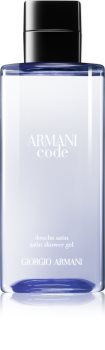 Armani Code Douchegel voor Vrouwen 200 ml
