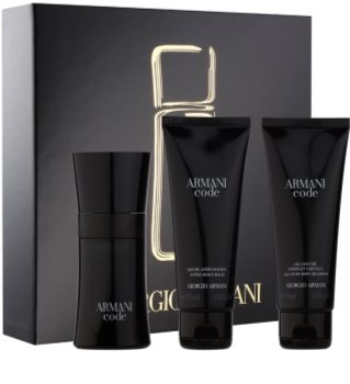 Armani Code