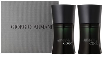 Armani Code