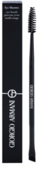 Armani Brush пензлик для вій та брів
