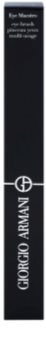 Armani Brush пензлик для вій та брів