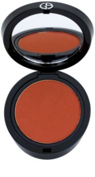 Armani Cheek Fabric rozjasňující tvářenka