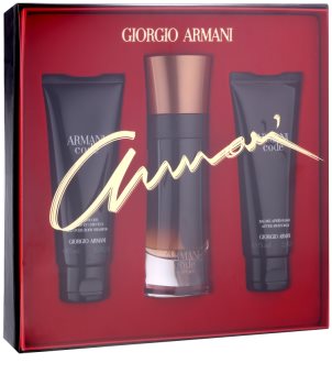 Armani Code Profumo ajándékszett I.