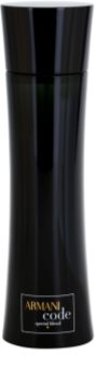 Armani Code Special Blend toaletní voda pro muže 125 ml