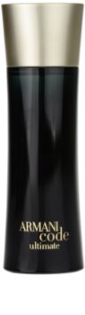 Armani Code Ultimate toaletní voda pro muže 75 ml