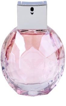 Armani Emporio Diamonds Rose toaletná voda pre ženy 50 ml