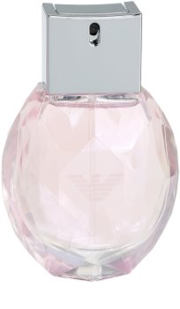 Armani Emporio Diamonds Rose eau de toilette pour femme 30 ml