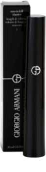 Armani Eyes To Kill Classico maskara za volumen