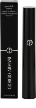 Armani Eyes To Kill Classico maskara za volumen