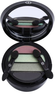 Armani Eyes To Kill Quad oční stíny