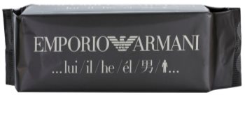 Armani Emporio He toaletní voda pro muže 100 ml