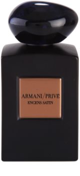 Armani Prive Encens Satin eau de parfum unisex 100 ml