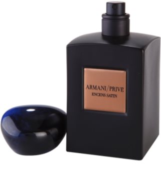 Armani Prive Encens Satin eau de parfum unisex 100 ml