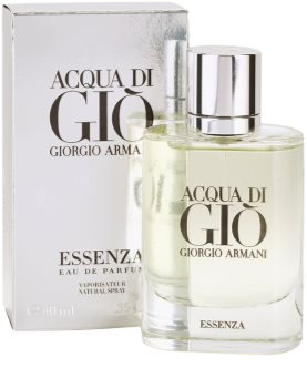 Armani Acqua di Giò Essenza parfémovaná voda pro muže 40 ml