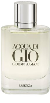 Armani Acqua Di Giò Essenza Eau De Parfum Pentru Bărbați 40 Ml