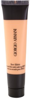 Armani Face Fabric make-up nude sminkhez