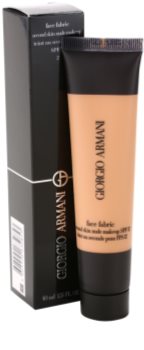 Armani Face Fabric make-up nude sminkhez