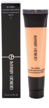 Armani Face Fabric make-up nude sminkhez