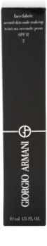 Armani Face Fabric make-up nude sminkhez