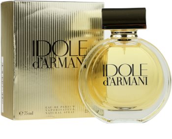 Armani Idole d’Armani parfémovaná voda pro ženy 75 ml