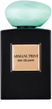 Armani Iris Celadon parfemska voda uniseks 100 ml
