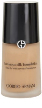 Armani Luminous Silk Foundation fluid make-up