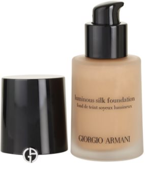 Armani Luminous Silk Foundation make-up fluid
