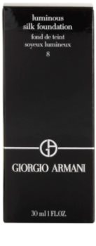 Armani Luminous Silk Foundation make-up fluid