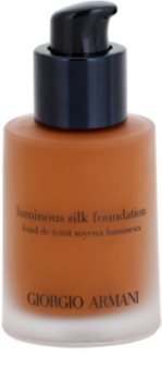 Armani Luminous Silk Foundation тональний флюїд