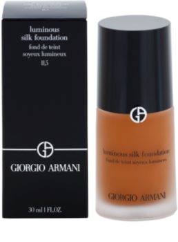 Armani Luminous Silk Foundation тональний флюїд
