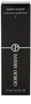 Armani Master Corrector коректор