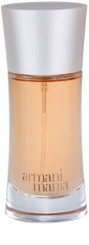 Armani Mania parfumska voda za ženske 50 ml