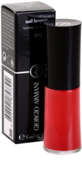 Armani Nail Lacquer lak za nohte