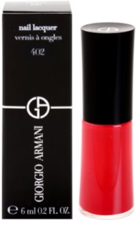 Armani Nail Lacquer lak za nohte