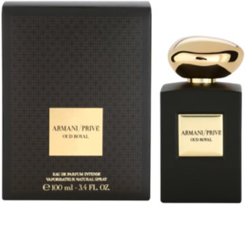 Armani Prive Oud Royal parfumska voda uniseks