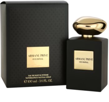 Armani Prive Oud Royal parfumska voda uniseks