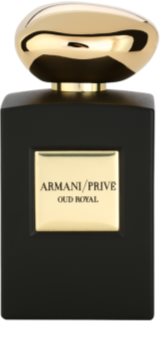 Armani Prive Oud Royal parfumska voda uniseks