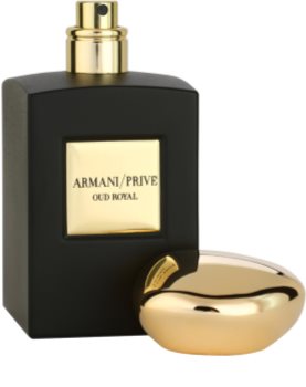 Armani Prive Oud Royal parfumska voda uniseks