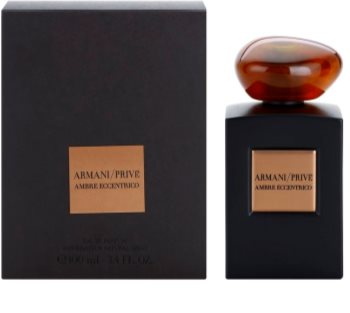 Armani Prive Ambre Eccentrico парфумована вода унісекс 100 мл