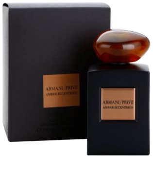 Armani Prive Ambre Eccentrico парфумована вода унісекс 100 мл
