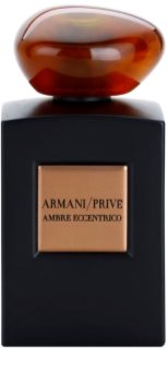 Armani Prive Ambre Eccentrico парфумована вода унісекс 100 мл