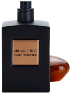 Armani Prive Ambre Eccentrico парфумована вода унісекс 100 мл