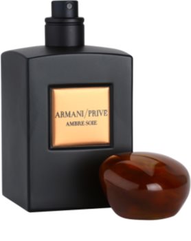 Armani Prive Ambre Soie parfémovaná voda unisex 100 ml