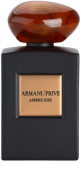 Armani Prive Ambre Soie parfémovaná voda unisex 100 ml