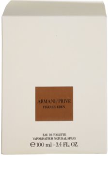 Armani Prive Figuier Eden toaletní voda unisex 100 ml